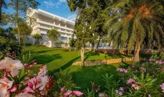 Hotel Bellevue