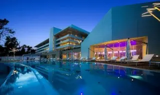 Hotel Bellevue