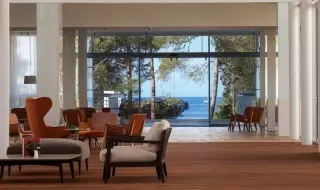 Hotel Bellevue