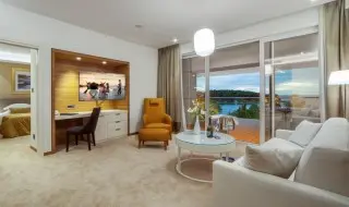 Hotel Bellevue
