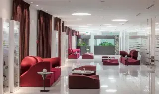 Hotel Bellevue