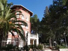 Villa Hortensja