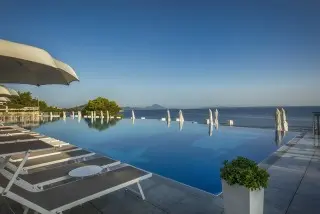 Vitality Hotel Punta