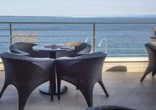 Vitality Hotel Punta