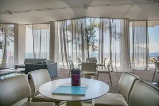 Vitality Hotel Punta