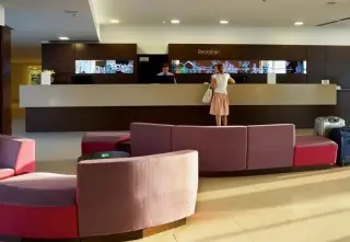 Vitality Hotel Punta