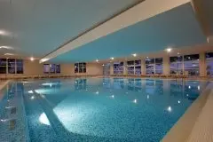 Vitality Hotel Punta
