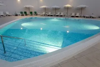 Vitality Hotel Punta