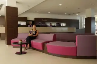 Vitality Hotel Punta