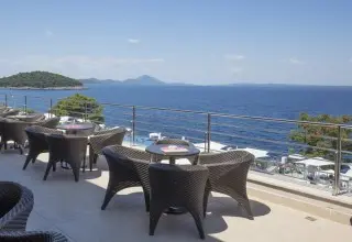 Vitality Hotel Punta