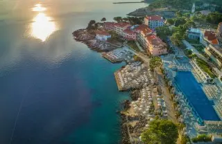 Vitality Hotel Punta