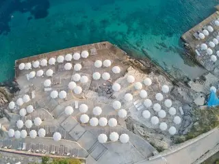 Vitality Hotel Punta