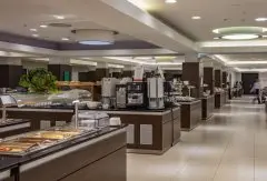 Vitality Hotel Punta