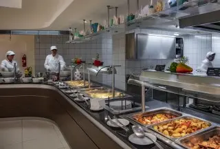 Vitality Hotel Punta