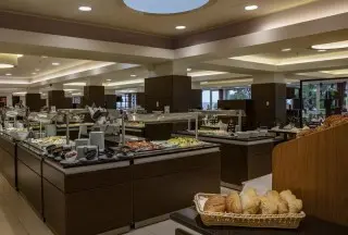 Vitality Hotel Punta