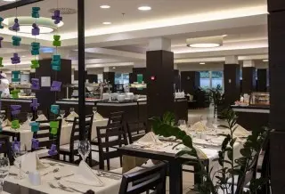 Vitality Hotel Punta