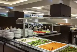 Vitality Hotel Punta