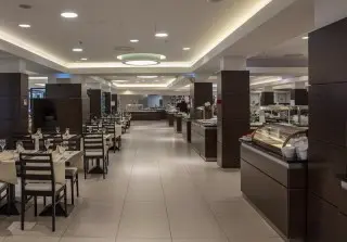 Vitality Hotel Punta
