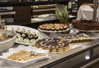 Vitality Hotel Punta