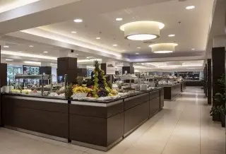 Vitality Hotel Punta