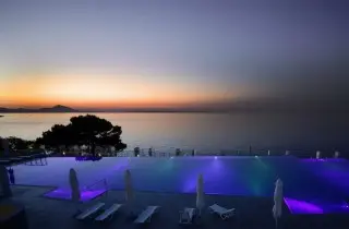 Vitality Hotel Punta
