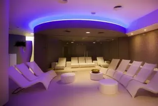 Vitality Hotel Punta