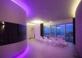 Vitality Hotel Punta