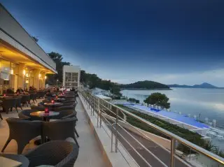 Vitality Hotel Punta