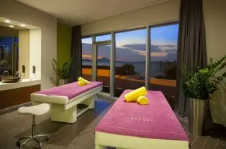 Vitality Hotel Punta