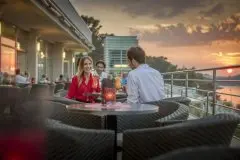 Vitality Hotel Punta
