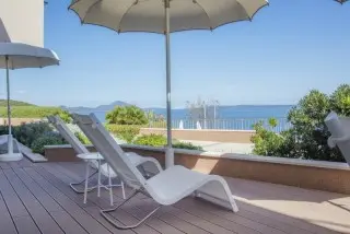 Vitality Hotel Punta
