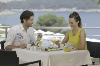 Vitality Hotel Punta