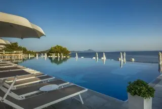 Vitality Hotel Punta