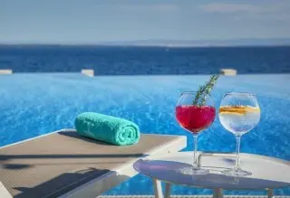 Vitality Hotel Punta