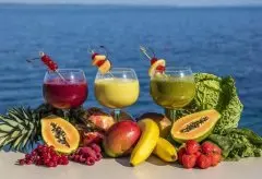 Vitality Hotel Punta