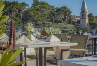 Vitality Hotel Punta