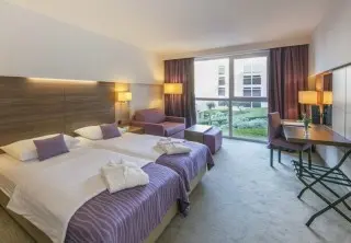 Vitality Hotel Punta
