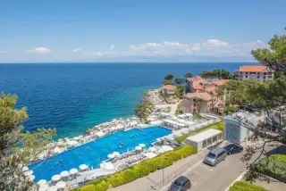 Vitality Hotel Punta