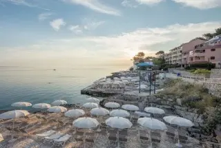 Vitality Hotel Punta