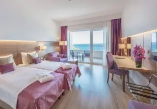 Vitality Hotel Punta