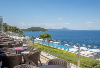 Vitality Hotel Punta