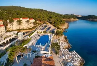 Vitality Hotel Punta