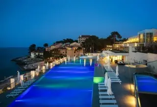 Vitality Hotel Punta
