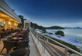 Vitality Hotel Punta