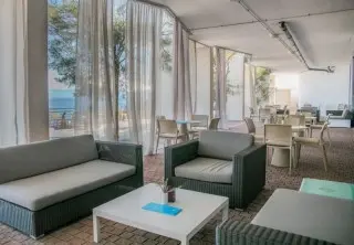 Vitality Hotel Punta