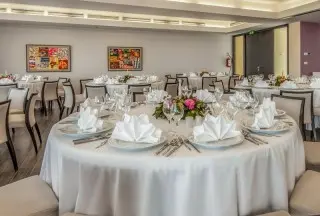 Vitality Hotel Punta