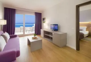 Vitality Hotel Punta