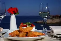 Apartamenty Punta