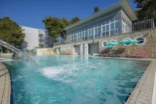 Family Hotel Vespera