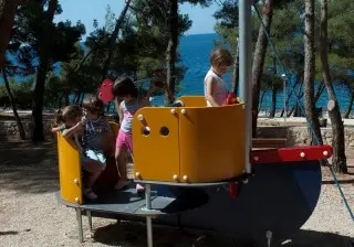 Family Hotel Vespera